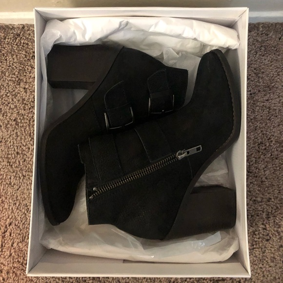 Steve Madden Ankle Boots - Picture 5 of 7